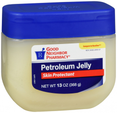GNP PETROLEUM JELLY JEL 13 OZ