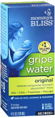 MOMMY'S BLISS GRIPE WATER 4OZ