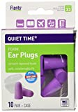EAR PLUG QUIET TIME SOFT NRR31 6X10PR