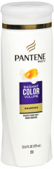 PANTENE SHAMP COLOR PRESRV VOL 12.6OZ