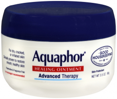 AQUAPHOR OINTMENT SKIN HEALING JAR 3.5OZ