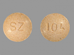 CETIRIZINE CHILD 5 MG CHW 30 UD