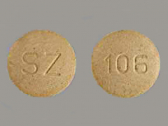 CETIRIZINE 10 MG CHW 30 UD