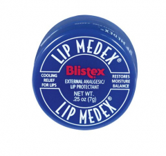 BLISTEX LIP MEDEX 12X0.25OZ