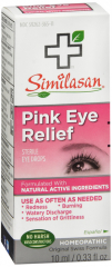 SIMILASAN IRRTATD EYE RELIEF DROP 0.33OZ