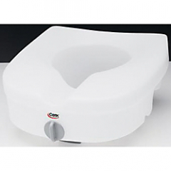 TOILETSEAT RS LOCK CONTUR