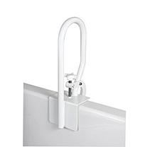 TUB RAIL SFTY WH