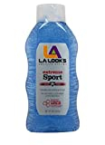 LA LOOKS GEL SPORT XTREME HOLD 20OZ