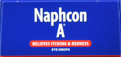 ALCON NAPHCON-A ALLERGY EYE DROP 2X5ML