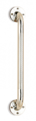 WALL GRAB BAR 8016CH-R 16" CHROME NOVA