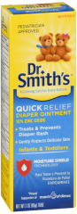DR SMITHS DIAPER OINTMENT 3OZ