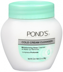 PONDS COLD CREAM 3.5OZ