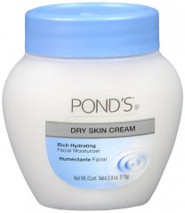 PONDS DRY SKIN CREAM 3.9OZ