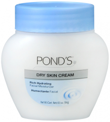 PONDS DRY SKIN CREAM 6.5OZ