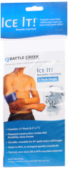 ICE IT FPAK 4.5X7 PAK