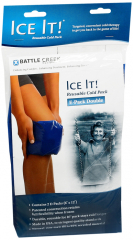 ICE IT EPAK 2 DBL 6X12 PAK 2