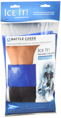 ICE IT D-PACK 11X14 PAK