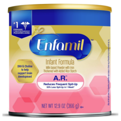 ENFAMIL A.R. POWDER 12.9OZ