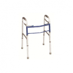 CRUTCH HAND GRIP SPLIT
