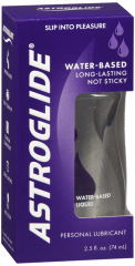 ASTROGLIDE 2.5OZ