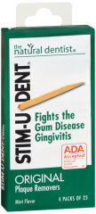 STIMUDENT MINT 100CT
