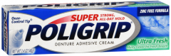 POLIGRIP SUPER FRESH 1.4OZ