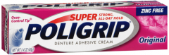 POLIGRIP SUPER ORIGINAL 1.4OZ