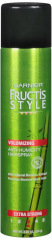 FRUCTIS HAIR SPRAY VOLUME XTR STR 8.25OZ