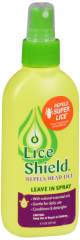 LICE SHIELD LEAVE IN SPRAY 5OZ