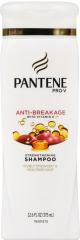 PANTENE SHAMP MED/THK BREAK STRNG 12.6OZ