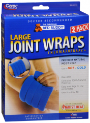 BED BUDDY LG WRAP