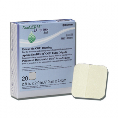CONV 187957 DUO DERM DRS 10