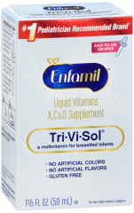 TRI-VI-SOL DROP 50ML
