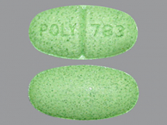 ALAHIST IR 2MG ALLERGY TABLET 60CT POLY