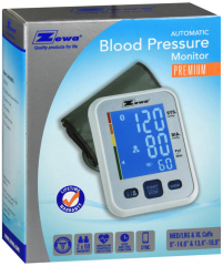 BP MON XL CUFF