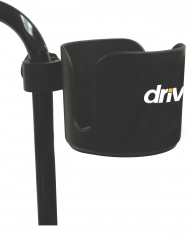 CUP HOLDER DS UNIV SWIVEL