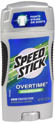 SPEED STICK STAINGUARD A/P FRESH 2.7OZ