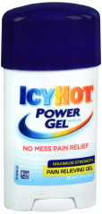 ICY HOT POWER GEL STICK 1.75OZ
