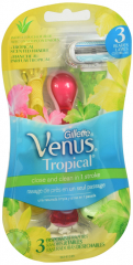GILL VENUS3 TROPICAL DISP RZ 3CT