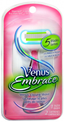 GILL VENUS5 XSMOOTH PINK RZ 1CT