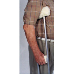 CRUTCH CVR SET SHEEP