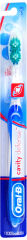 ORAL B TOOTHBRUSH CAVITY DEFENSE 40 SFT