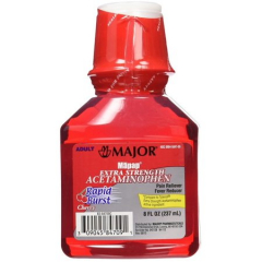 MAPAP LIQ 237 ML