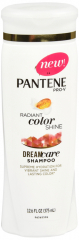 PANTENE SHAMP COLOR PRESRV SHINE 12.6OZ