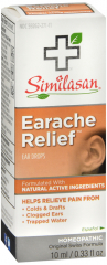 SIMILASAN EAR MULTI-SYMPT RELIEF 0.33 OZ