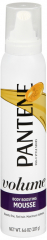 PANTENE MOUSSE FINE VOLUME 6.6OZ
