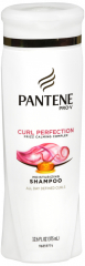 PANTENE SHAMP CURLY DRY TO MOIST 12.6OZ