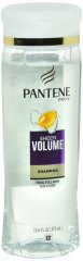 PANTENE SHAMP FINE FLAT TO VOLUME 12.6OZ
