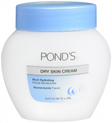 PONDS DRY SKIN CREAM 10.1OZ