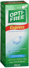 OPTI-FREE EXPRESS MULTIPURPOSE 10OZ